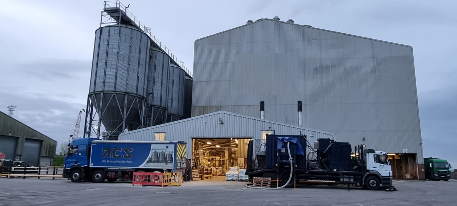 Vacuum Extraction