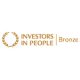 investors in people bronze