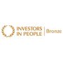investors in people bronze