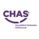 CHAS